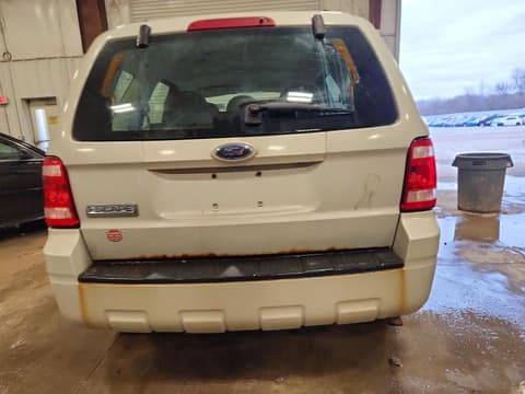 2009 Ford Escape, VIN 1FMCU02779KC80041. Фото 6 з 6 з аукціону Copart. Каталог авто зі США OpenDataCar.