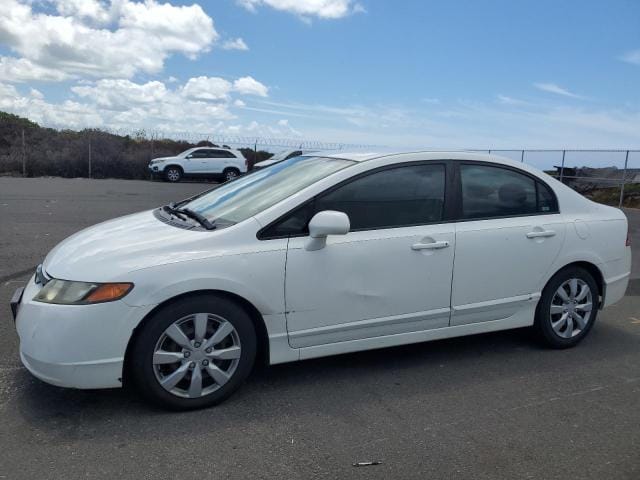 2007 Honda Civic