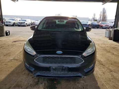 2015 Ford Focus, VIN 1FADP3K20FL364171. Фото 5 з 6 з аукціону Copart. Каталог авто зі США OpenDataCar.