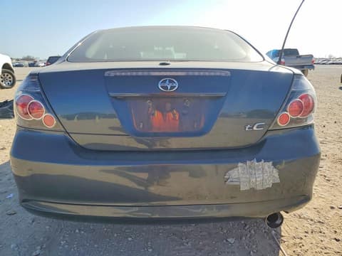 2009 Toyota SCION, VIN JTKDE167090297077. Фото 6 з 6 з аукціону Copart. Каталог авто зі США OpenDataCar.