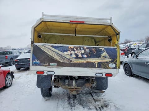 2019 Ram 1500 Classic, VIN 1C6RR7LT6KS507169. Фото 6 з 6 з аукціону Copart. Каталог авто зі США OpenDataCar.