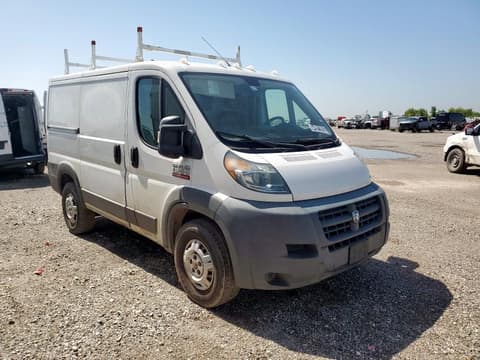 2014 Ram ProMaster 1500, VIN 3C6TRVNG1EE112401. Фото 4 з 6 з аукціону Copart. Каталог авто зі США OpenDataCar.