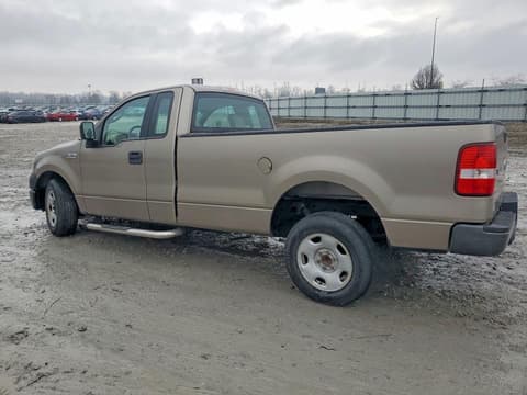 2005 Ford F-150 Lightning, VIN 1FTRF12265NC08615. Фото 2 з 6 з аукціону Copart. Каталог авто зі США OpenDataCar.