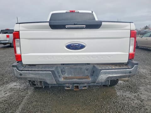 2019 Ford F-250 Super Duty, VIN 1FT7W2BT1KEF50121. Фото 6 з 6 з аукціону Copart. Каталог авто зі США OpenDataCar.