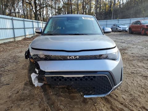 2025 Kia Soul, VIN KNDJ23AU3S7946685. Zdjęcie 5 z 6 z aukcji Copart. Katalog aut z USA OpenDataCar.