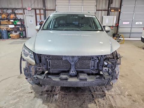 2012 Volkswagen Tiguan, VIN WVGAV7AX8CW515531. Фото 5 з 6 з аукціону Copart. Каталог авто зі США OpenDataCar.