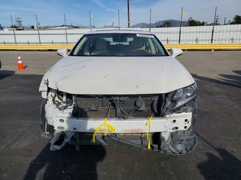 2016 Lexus ES 300h, VIN JTHBW1GG0G2127795. Фото 5 з 6 з аукціону Copart. Каталог авто зі США OpenDataCar.