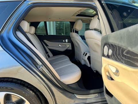 2017 Mercedes-benz E-Class, VIN WDDZH6GB9HA239374. Фото 6 з 6 з аукціону Copart. Каталог авто зі США OpenDataCar.