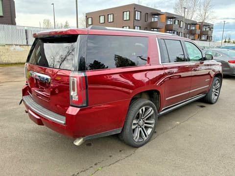 2020 Gmc Yukon XL, VIN 1GKS2HKJ6LR241329. Фото 4 з 6 з аукціону Copart. Каталог авто зі США OpenDataCar.