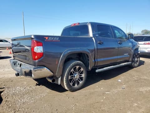 2015 Toyota Tundra, VIN 5TFEY5F12FX178570. Фото 3 з 6 з аукціону Copart. Каталог авто зі США OpenDataCar.