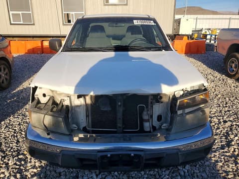 2006 Chevrolet Colorado, VIN 1GCCS196968322912. Фото 5 з 6 з аукціону Copart. Каталог авто зі США OpenDataCar.