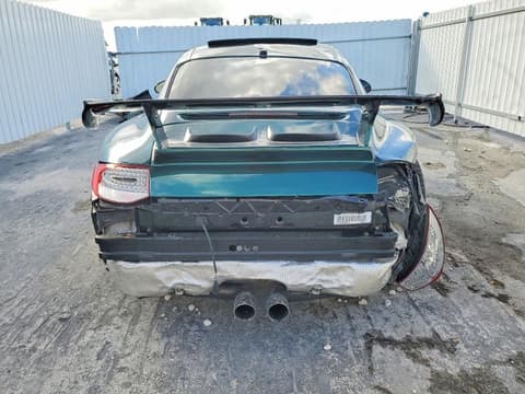 2012 Porsche 911, VIN WP0AA2A95CS788101. Фото 6 з 6 з аукціону Copart. Каталог авто зі США OpenDataCar.