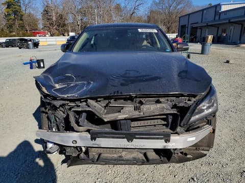 2016 Hyundai Genesis, VIN KMHGN4JE1GU107073. Photo 5 of 6 from Copart auction. OpenDataCar US salvage catalog.