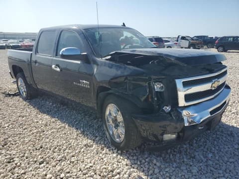 2011 Chevrolet Silverado 1500, VIN 3GCPCSE05BG154454. Фото 4 з 6 з аукціону Copart. Каталог авто зі США OpenDataCar.