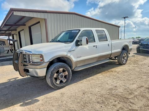 2006 Ford F-350, VIN 1FTWW31P06ED73721. Фото 1 з 6 з аукціону Copart. Каталог авто зі США OpenDataCar.
