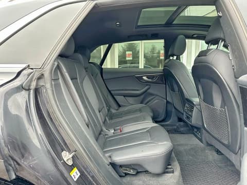 2019 Audi Q8, VIN WA1AVAF1XKD009869. Фото 6 из 6 с аукциона Copart. Каталог авто из США OpenDataCar.