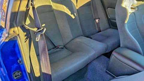 2000 Nissan GT-R, VIN BNR34-006065. Фото 6 з 6 з аукціону Copart. Каталог авто зі США OpenDataCar.