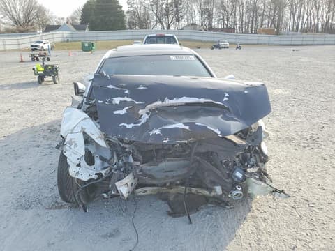 2014 Lexus GS 350, VIN JTHBE1BL9E5037130. Фото 5 з 6 з аукціону Copart. Каталог авто зі США OpenDataCar.