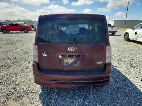 2005 Toyota SCION, VIN JTLKT324254001544. Фото 6 з 6 з аукціону Copart. Каталог авто зі США OpenDataCar.