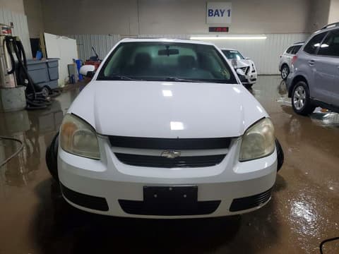 2006 Chevrolet Cobalt, VIN 1G1AL15F967668919. Фото 5 з 6 з аукціону Copart. Каталог авто зі США OpenDataCar.