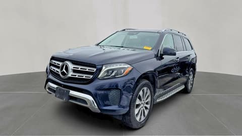 2019 Mercedes-benz GLS-Class, VIN 4JGDF6EE3KB188698. Фото 2 з 6 з аукціону Copart. Каталог авто зі США OpenDataCar.