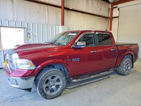 2014 Ram 1500, VIN 1C6RR7NM9ES337741. Фото 1 з 6 з аукціону Copart. Каталог авто зі США OpenDataCar.