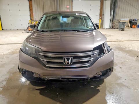 2014 Honda CR-V, VIN 2HKRM4H39EH672974. Фото 5 з 6 з аукціону Copart. Каталог авто зі США OpenDataCar.