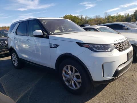 2020 Land rover Discovery, VIN SALRG2RV7L2423060. Фото 4 з 6 з аукціону Copart. Каталог авто зі США OpenDataCar.