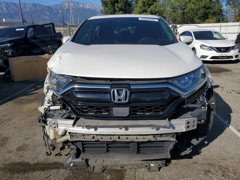 2020 Honda CR-V, VIN 2HKRW1H51LH429375. Фото 5 з 6 з аукціону Copart. Каталог авто зі США OpenDataCar.