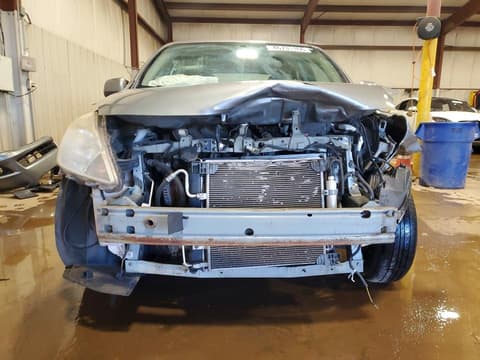 2012 Nissan Versa, VIN 3N1CN7AP0CL800603. Фото 5 з 6 з аукціону Copart. Каталог авто зі США OpenDataCar.