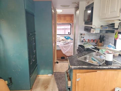 2006 Chevrolet Express 3500, VIN 1GBJG31U161240166. Фото 6 з 6 з аукціону Copart. Каталог авто зі США OpenDataCar.