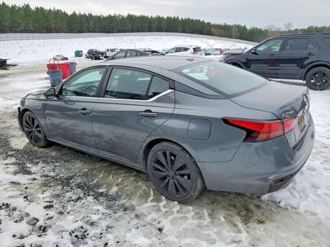 2020 Nissan Altima, VIN 1N4BL4CVXLN310586. Фото 2 з 6 з аукціону Copart. Каталог авто зі США OpenDataCar.