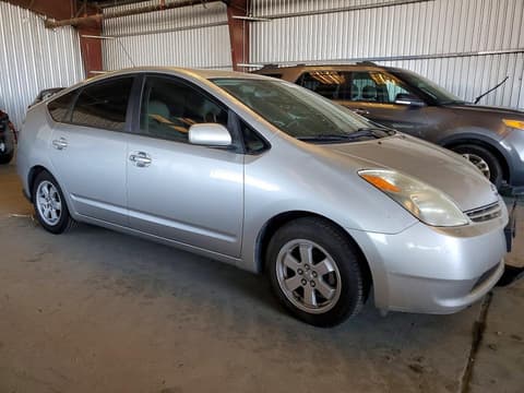 2004 Toyota Prius, VIN JTDKB20U740089296. Zdjęcie 4 z 6 z aukcji Copart. Katalog aut z USA OpenDataCar.