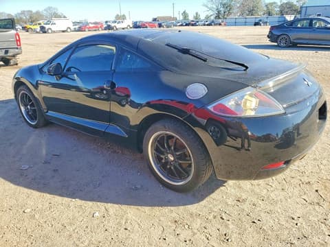 2006 Mitsubishi Eclipse, VIN 4A3AK34T66E042573. Фото 2 з 6 з аукціону Copart. Каталог авто зі США OpenDataCar.