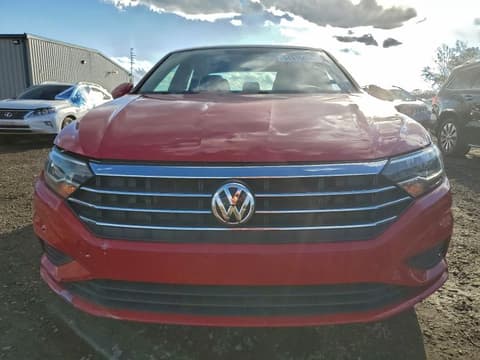 2020 Volkswagen Jetta, VIN 3VWCB7BU5LM075968. Фото 5 з 6 з аукціону Copart. Каталог авто зі США OpenDataCar.