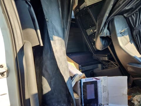 2021 Freightliner Cascadia 126, VIN 1FUJHHDR6MLMK0699. Zdjęcie 6 z 6 z aukcji Copart. Katalog aut z USA OpenDataCar.