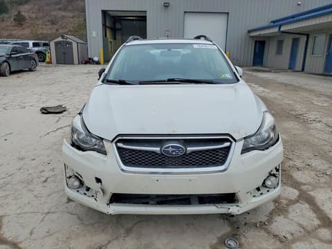 2015 Subaru , VIN JF1GPAU69FH292231. Фото 5 з 6 з аукціону Copart. Каталог авто зі США OpenDataCar.