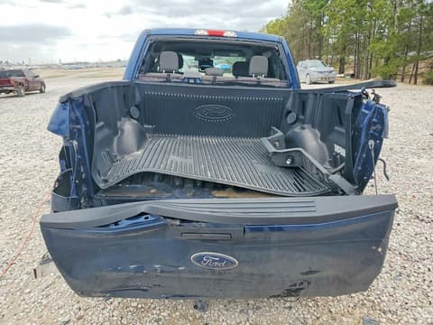 2018 Ford F-150 Lightning, VIN 1FTEW1EB7JKE81200. Фото 6 з 6 з аукціону Copart. Каталог авто зі США OpenDataCar.