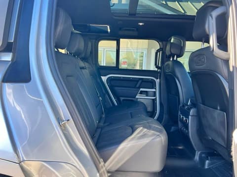 2022 Land rover Defender, VIN SALEW7RU6N2097910. Фото 6 з 6 з аукціону Copart. Каталог авто зі США OpenDataCar.