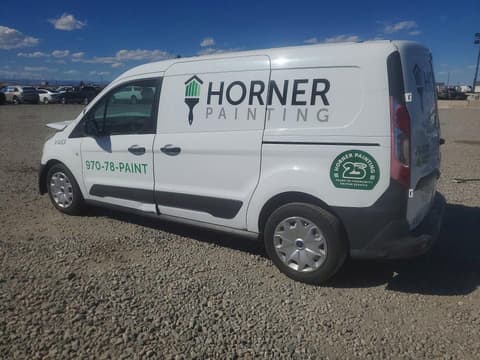 2014 Ford Transit Connect, VIN NM0LS7E74E1172312. Фото 2 з 6 з аукціону Copart. Каталог авто зі США OpenDataCar.