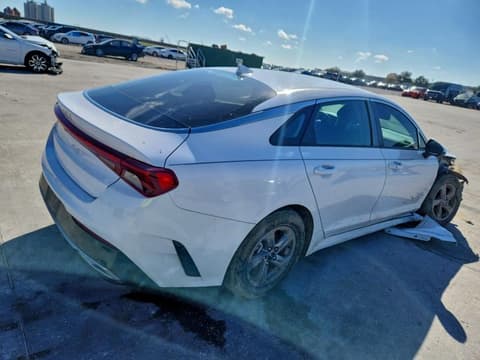 2023 Kia K5, VIN 5XXG14J27PG176037. Фото 3 з 6 з аукціону Copart. Каталог авто зі США OpenDataCar.