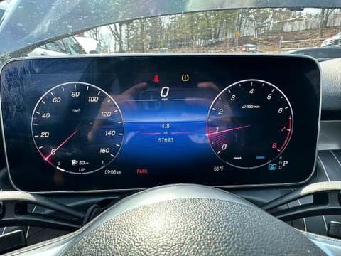 2023 Mercedes-benz C-Class, VIN W1KAF4GB6PR095032. Photo 6 of 6 from Copart auction. OpenDataCar US salvage catalog.