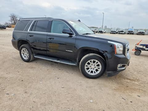 2020 Gmc Yukon, VIN 1GKS2BKC3LR286159. Фото 4 з 6 з аукціону Copart. Каталог авто зі США OpenDataCar.