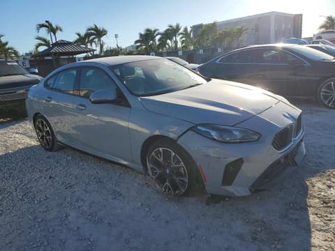 2026 Bmw motorrad 228, VIN WBA83GG05T7T09304. Photo 4 of 6 from Copart auction. OpenDataCar US salvage catalog.