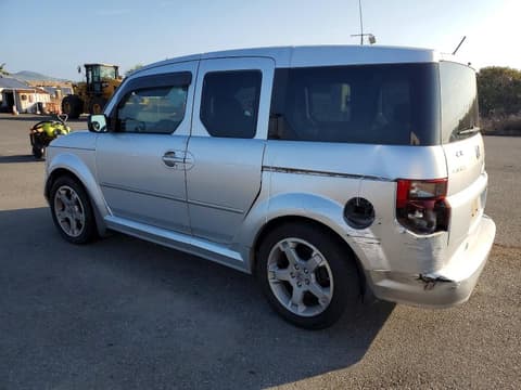 2007 Honda Element, VIN 5J6YH18987L015644. Фото 2 з 6 з аукціону Copart. Каталог авто зі США OpenDataCar.