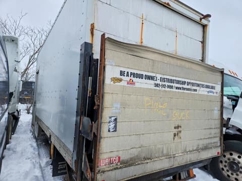 2013 Isuzu Npr Hd, VIN 54DC4W1BXDS802923. Фото 2 из 6 с аукциона Copart. Каталог авто из США OpenDataCar.