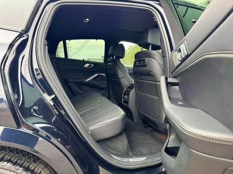 2020 Bmw X6, VIN 5UXCY8C08L9B21442. Фото 6 з 6 з аукціону Copart. Каталог авто зі США OpenDataCar.