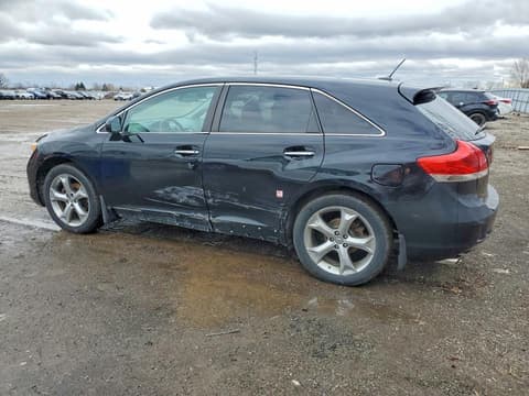 2009 Toyota Venza, VIN 4T3BK11A59U016333. Фото 2 з 6 з аукціону Copart. Каталог авто зі США OpenDataCar.