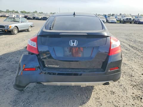 2014 Honda Crosstour, VIN 5J6TF3H59EL000589. Фото 6 з 6 з аукціону Copart. Каталог авто зі США OpenDataCar.