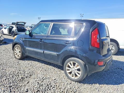 2013 Kia Soul, VIN KNDJT2A68D7537769. Фото 2 з 6 з аукціону Copart. Каталог авто зі США OpenDataCar.